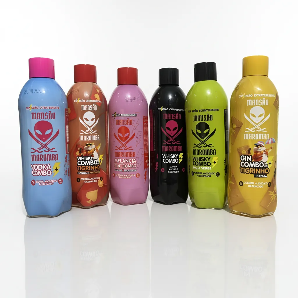 (Apenas Retirada) Açaí 770ml