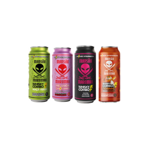 (Apenas Retirada) Açaí 770ml